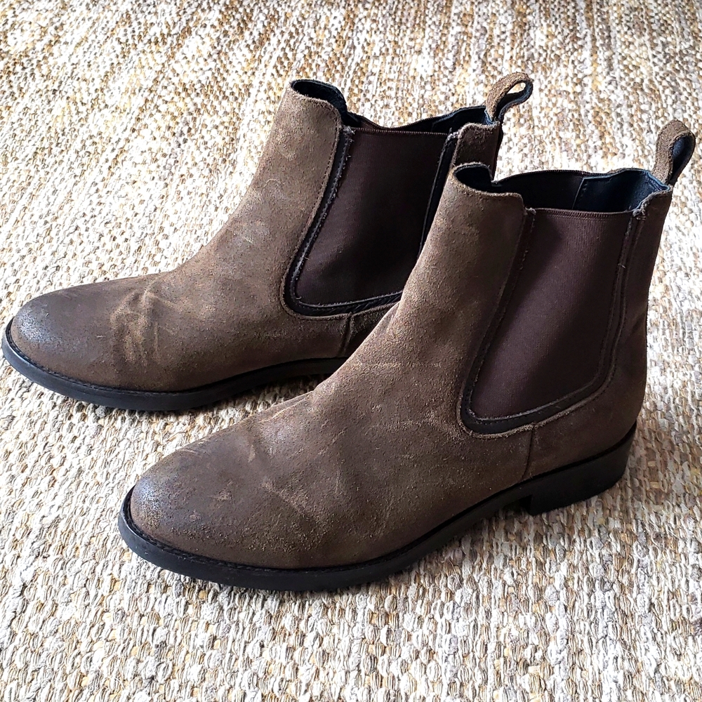 Thursday boots